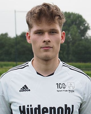 Paul Röwekamp
