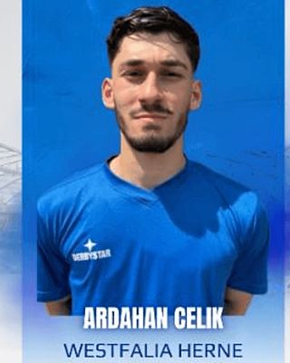 Ardahan Celik