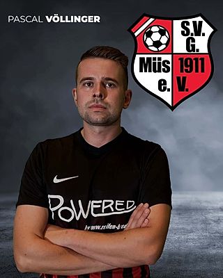 Pascal Völlinger