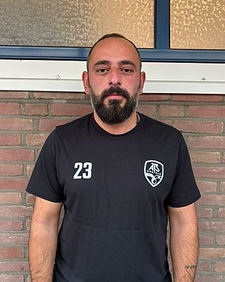 Onur Caglar