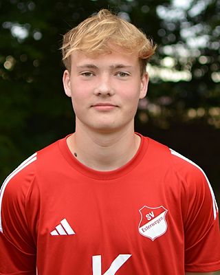 Moritz Lindemann