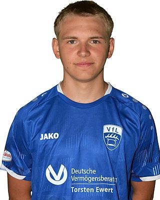 Moritz Fischer