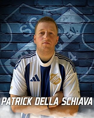 Patrick Della Schiava