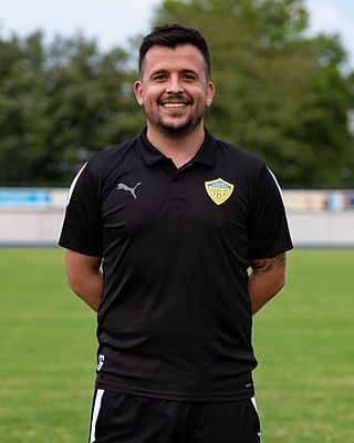 Fabio Gaspar