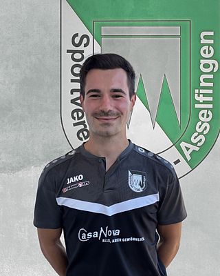 Blerim Kasolli