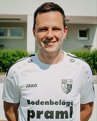 Tobias Hauser