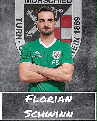 Florian Schwinn