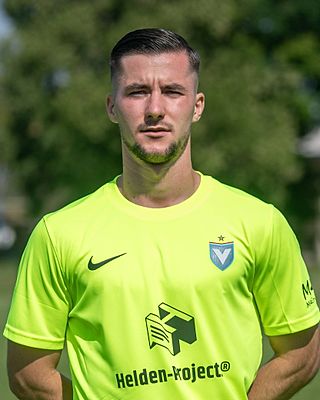 Dmytro Karika