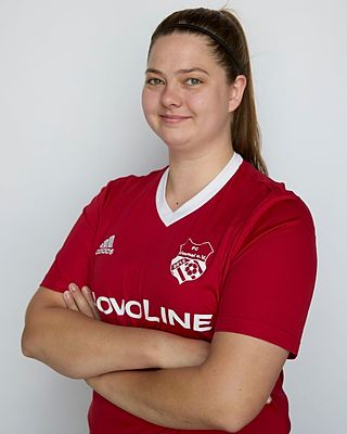 Katharina Jungemann