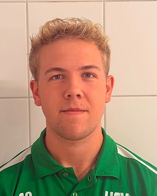 Noah Poschmann