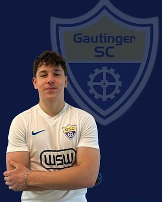 Maximilian Gaul
