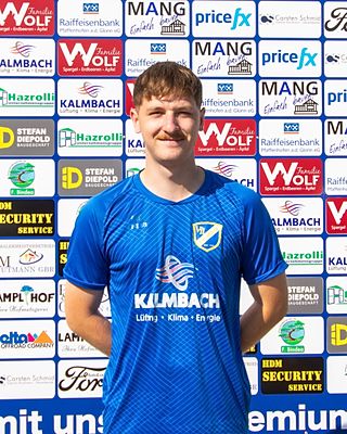 Niklas Hopfenmüller
