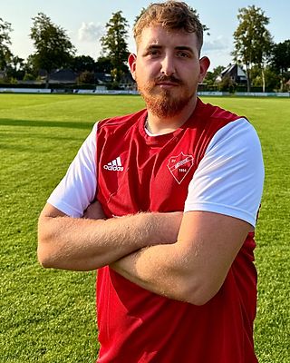 Lukas Schwarz