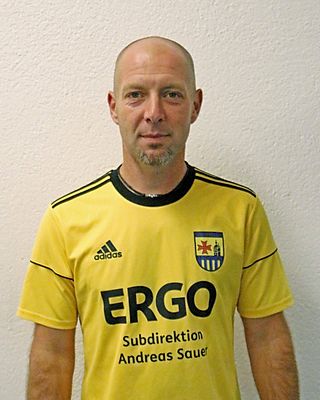 Lars Krüger