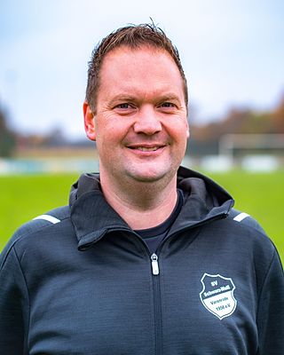 Stefan Menke