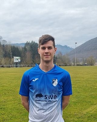 Kevin Limberger