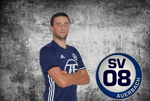 Foto: SV 08 Auerbach
