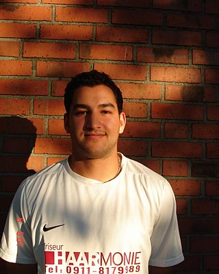 Sami Reda