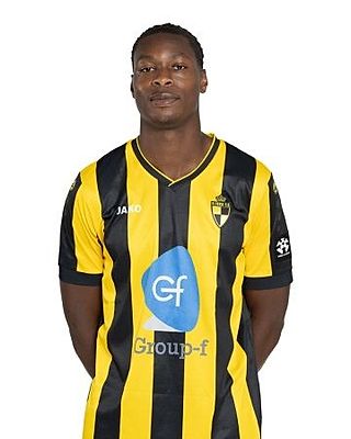 Elton Yeboah
