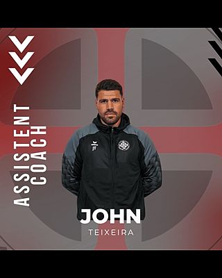 John TEIXEIRA