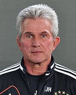 Jupp Heynckes