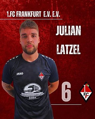 Julian Latzel
