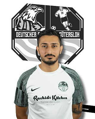 Benjamin Aydin
