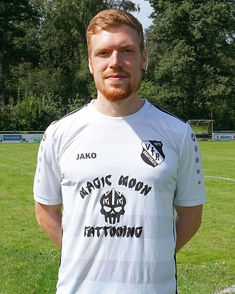 Foto: Margarete Frankowski