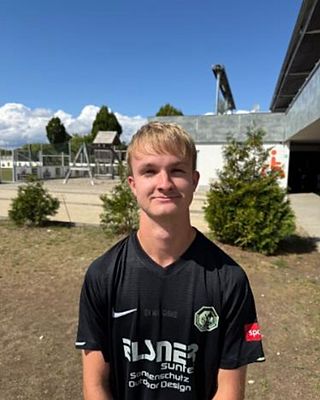Lukas Kaiser