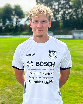 Fabian Ostermair
