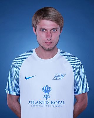 Vitalii Karpachov
