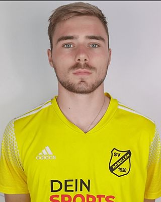 Sebastian Timmler