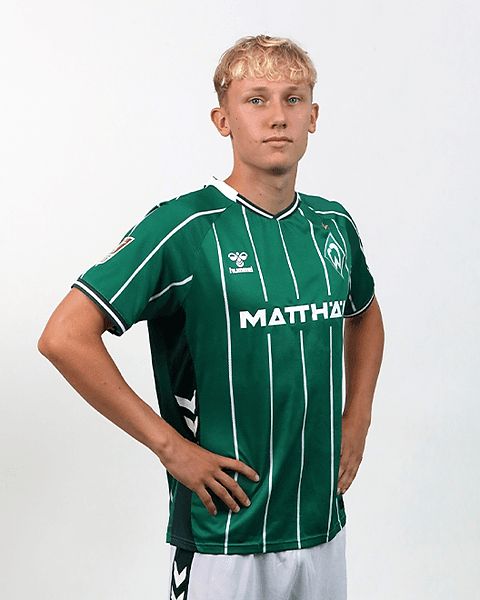 Foto: Werder Bremen/Rospek