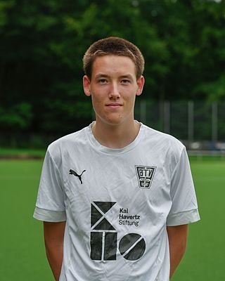 Jonas Elbert