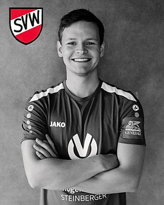 Lukas Liebl