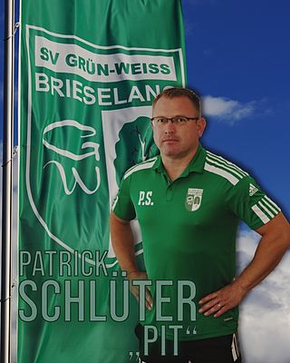 Patrick Schlüter
