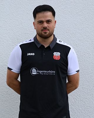 Beycan-Yasin Deveci