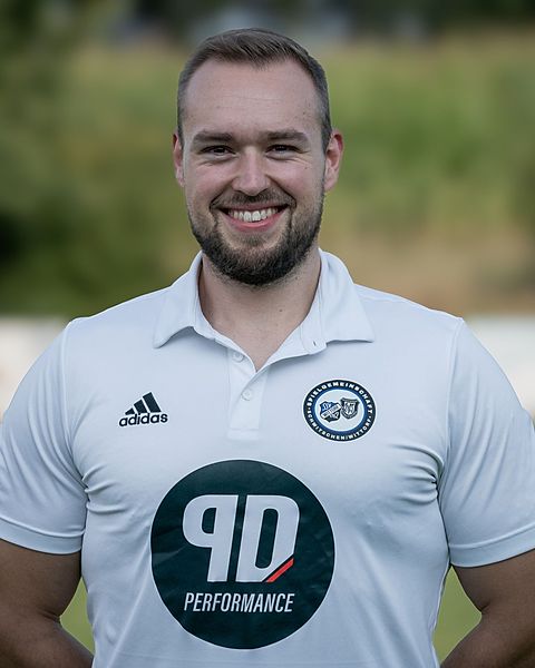 Foto: Lennart Blömer