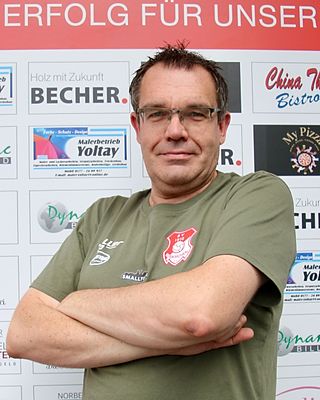 Frank Kirschstein