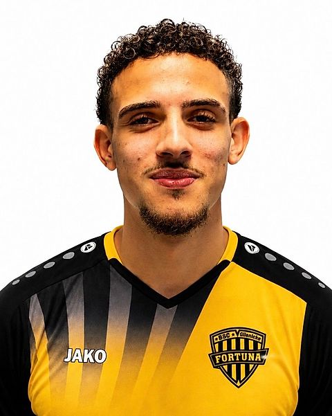 Daniel Lima De Almeida