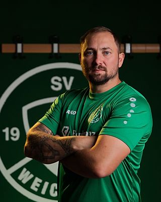 Tobias Knechtel