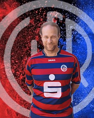 Patrick Paulich