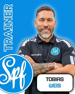 Tobias Weis