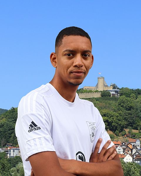 Bryan Nakacwa
