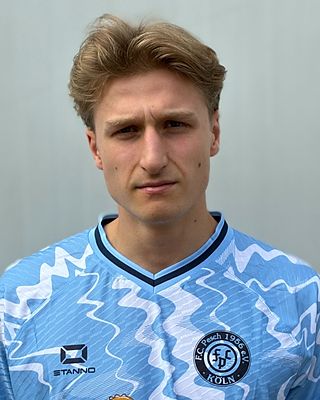 Christian Schmitz