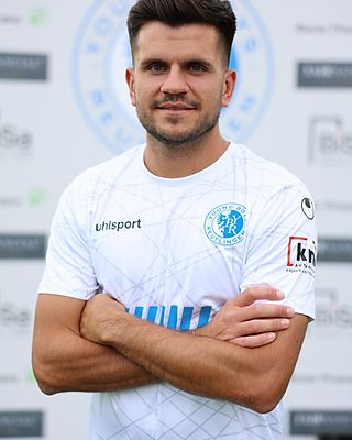 Fatmir Karasalihovic