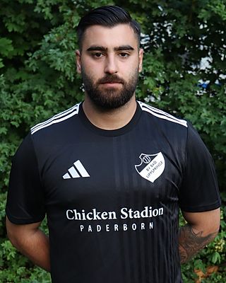 Jassien Ahmed