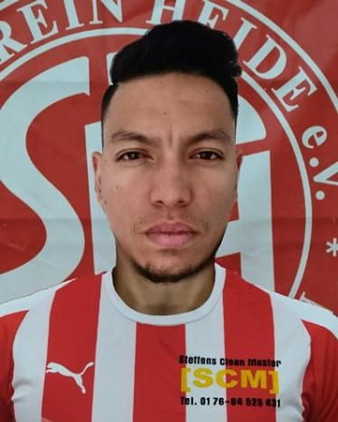 Juan Jose Lopez Otalvaro