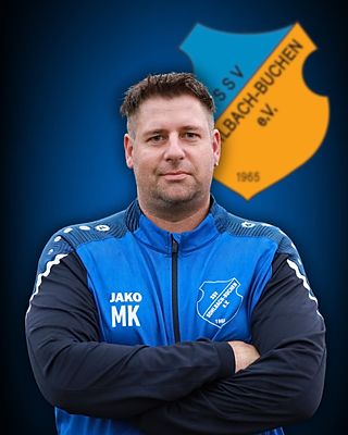 Maik Kielmann