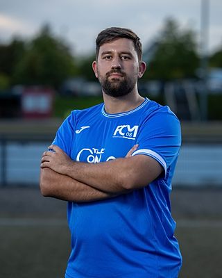 Aaron Sandten